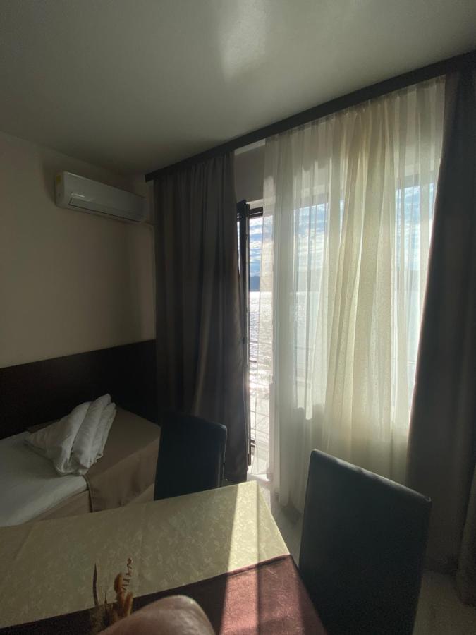 Pensiunea Damiro Orşova Esterno foto